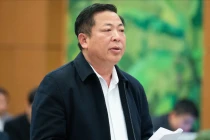 Đề xuất dự án đường sắt đi qua 9 tỉnh thành có tổng mức đầu tư hơn 8,3 tỷ USD