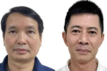 Hàng loạt cựu quan chức, lãnh đạo đơn vị hưởng lợi trong vụ Thuận An