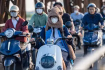 Bắc Bộ sắp chuyển rét