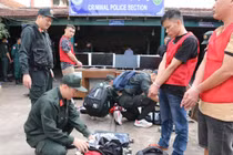 Cô gái 26 tuổi cầm đầu đường dây lừa đảo ở Campuchia