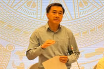 Thứ trưởng Bộ Y tế nói gì về lỗ hổng để sữa giả, thuốc giả, thực phẩm kém chất lượng tung hoành?