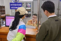 Cục CSGT đề xuất phương án đăng ký cấp biển số xe sau sáp nhập tỉnh thành