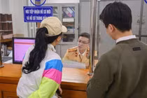 Cục CSGT đề xuất phương án đăng ký cấp biển số xe sau sáp nhập tỉnh thành