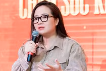 Kê biên 2 bất động sản hơn 300 tỷ đồng của Hoàng Hường