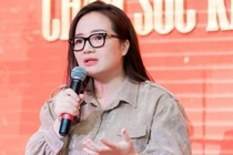 Kê biên 2 bất động sản hơn 300 tỷ đồng của Hoàng Hường