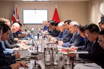 Tổng bí thư Tô Lâm mời các nhà khoa học, chuyên gia AI quốc tế đến Việt Nam làm việc