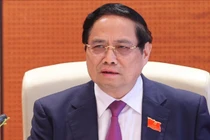 Thủ tướng: Khoa học công nghệ là con đường ngắn nhất để Việt Nam phát triển