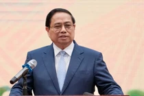 Thủ tướng: Còn tình trạng thao túng tài nguyên khoáng sản ở một số địa phương