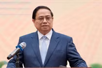 Thủ tướng: Còn tình trạng thao túng tài nguyên khoáng sản ở một số địa phương