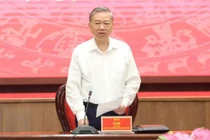 Tổng Bí thư Tô Lâm: Hà Nội cần tái thiết không gian phát triển theo hướng mở