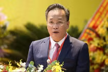 Ông Nguyễn Hữu Nghĩa tiếp tục làm Bí thư Tỉnh ủy Hưng Yên