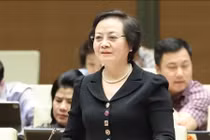 Chuyển từ quản lý hành chính sang quản trị phục vụ: Bộ trưởng Nội vụ nói rõ nhiệm vụ then chốt