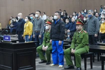 Xét xử vụ cháy chung cư mini làm 56 người tử vong: Hệ quả đau xót từ sự thiếu trách nhiệm