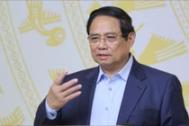 Thủ tướng: Cần vận hành trơn tru chính quyền địa phương 2 cấp, giảm thủ tục hành chính