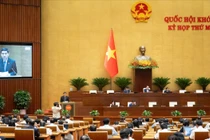 Luật Báo chí (sửa đổi): Thúc đẩy hoạt động trên nền tảng số, quản lý nội dung sử dụng AI