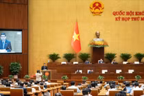 Luật Báo chí (sửa đổi): Thúc đẩy hoạt động trên nền tảng số, quản lý nội dung sử dụng AI