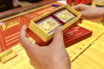 Thủ tướng yêu cầu giám sát, triển khai các giải pháp ổn định thị trường vàng