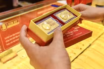 Thủ tướng yêu cầu giám sát, triển khai các giải pháp ổn định thị trường vàng