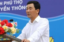 Xét xử vụ cựu Phó Chủ tịch tỉnh Phú Thọ cũ đánh bạc 95 lần với số tiền hơn 7 triệu USD