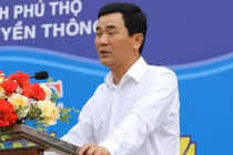 Xét xử vụ cựu Phó Chủ tịch tỉnh Phú Thọ cũ đánh bạc 95 lần với số tiền hơn 7 triệu USD