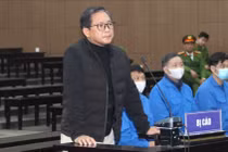 Đại gia Nguyễn Cao Trí khai lý do mua dự án Sài Gòn Đại Ninh dù biết có vấn đề pháp lý