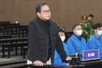 Đại gia Nguyễn Cao Trí khai lý do mua dự án Sài Gòn Đại Ninh dù biết có vấn đề pháp lý