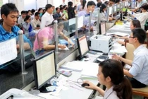 Mở rộng, bổ sung quyền lợi cho cán bộ công chức nghỉ việc do sắp xếp bộ máy