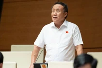 Giá vàng “leo thang”, do thể chế hay thực thi chính sách?