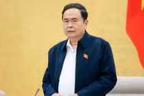 Chủ tịch Quốc hội: Chuẩn bị sắp xếp cấp xã, nghiên cứu bỏ cấp huyện sau khi sửa đổi Hiến pháp