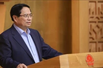 Thủ tướng yêu cầu kiểm soát chặt chẽ tín dụng đối với những lĩnh vực tiềm ẩn rủi ro