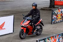 Bất ngờ: Nhiều mẫu xe côn tay hot giảm giá để cạnh tranh xe máy điện