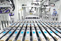 Hithium - ông lớn pin trữ điện Trung Quốc muốn mở nhà máy ở Hải Dương