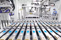 Hithium - ông lớn pin trữ điện Trung Quốc muốn mở nhà máy ở Hải Dương