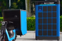 Selex Motors - startup đứng sau loạt "ATM pin xe điện" từng được định giá 23 triệu USD