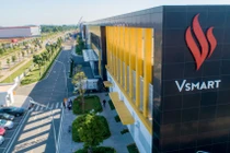 Nhà máy Vsmart tại khu công nghệ cao Hòa Lạc