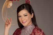 Ca sỹ Như Quỳnh