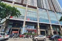 Dự án chung cư F.Home (Đà Nẵng) do Công ty CP Lương thực Đà Nẵng làm chủ đầu tư