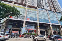 Dự án chung cư F.Home (Đà Nẵng) do Công ty CP Lương thực Đà Nẵng làm chủ đầu tư