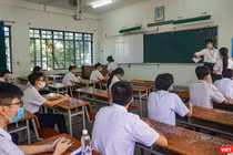 Đà Nẵng lùi thời gian đến trường của học sinh đến giữa tháng 11/2021