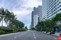 Tuyến đường du lịch ven biển Đà Nẵng 