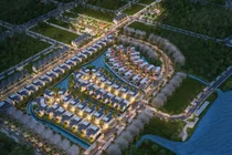 Regal Victoria sở hữu mật độ xây dựng dưới 35% gồm các mảng xanh rộng lớn thông thoáng từ đó tạo nên không gian lành mạnh cả về thẩm mỹ, công năng lẫn cách hưởng thụ.