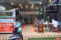 Hàng quán ở Đà Nẵng được phép bán và phục vụ tại chỗ kể từ 0h ngày 16/10