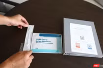 Cơ sở lưu trú chuẩn bị kit test SARS-CoV-2 và sẵn sàng các phương án đón khách du lịch đến địa phương