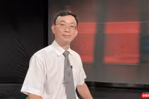 Luật sư Trương Công Nguyễn Anh Phiệt – Trưởng Văn phòng Luật sư Phiệt và Cộng sự