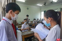 Hơn 11.000 thí sinh đăng ký dự thi vào lớp 10 THPT ở Đà Nẵng