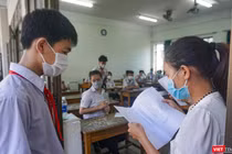 Hơn 11.000 thí sinh đăng ký dự thi vào lớp 10 THPT ở Đà Nẵng
