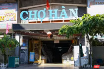 Chợ Hàn (Đà Nẵng) 