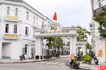 Đà Nẵng xác định lại nghĩa vụ tài chính dự án Dự án Phú Gia liên quan đến “Vũ Nhôm”