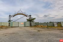 Dự án 7B mở rộng tại Khu đô thị mới Điện Nam - Điện Ngọc (Quảng Nam) do Công ty CP Bách Đạt An làm chủ đầu tư