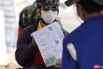 Đà Nẵng nới lỏng nhiều hoạt động, dịch vụ tại các khu dân cư nhưng yêu cầu người dân ra đường phải có giấy QRCode